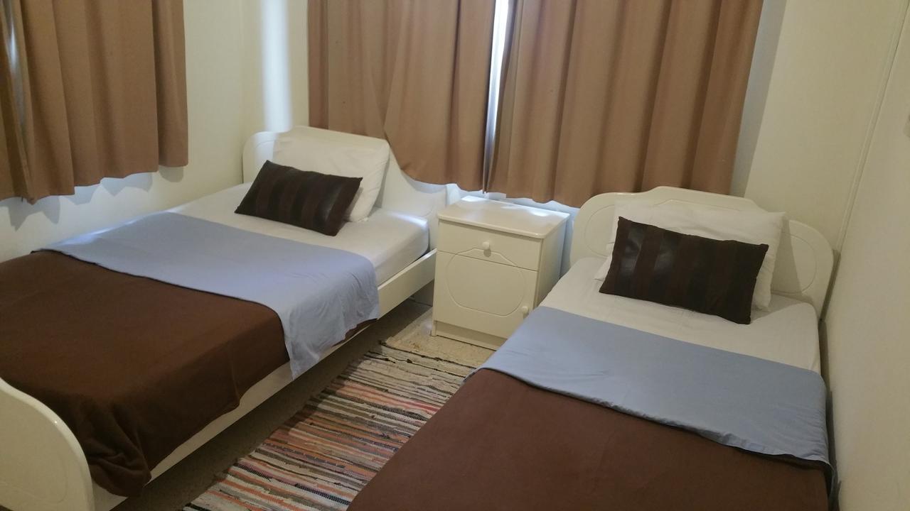 Nondas Hill Apts Apart otel Larnaca Dış mekan fotoğraf